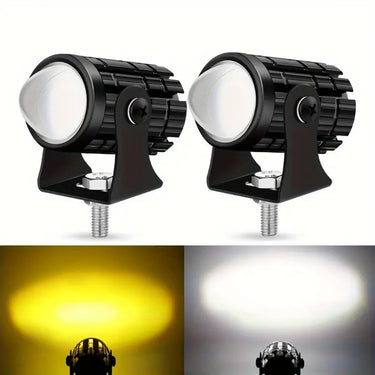 Lleva 2 Exploradoras Bicolor de VisionXtreme™ y Maximiza tu Visibilidad en la Carretera